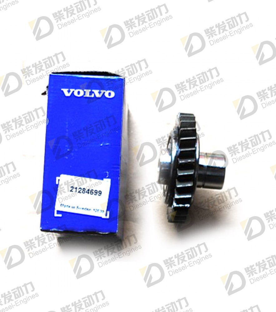 Idler gear 22081685 